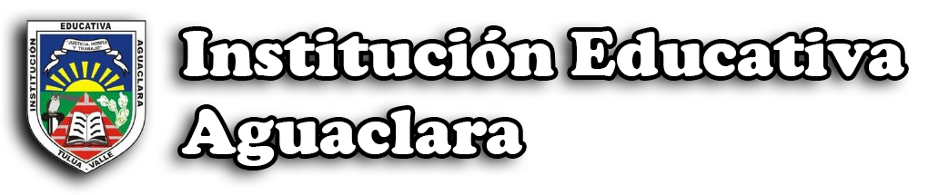 Institución Educativa Aguaclara Tuluá